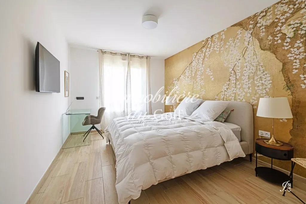 Magamistoad - Contemporary Apartment with Balcony in Aix-en-Provence