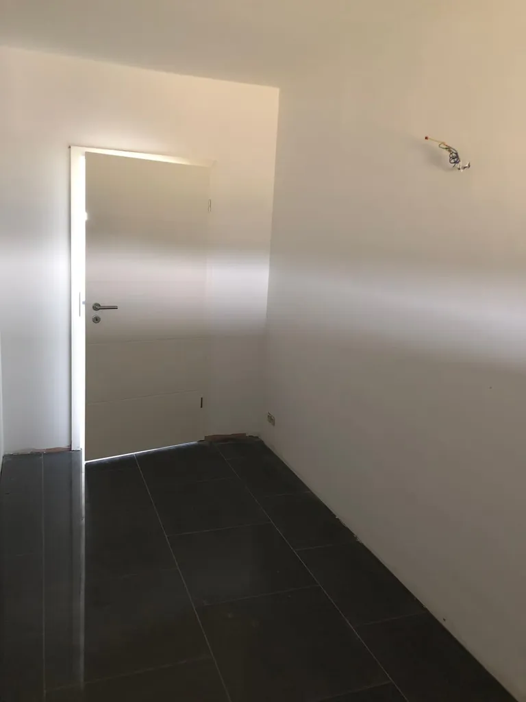 Stanze - Bright Flat with Garden in Gouvy