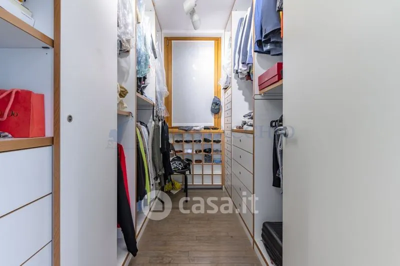 Stanze - Villa indipendente con piscina nel residence a Brembate di Sopra