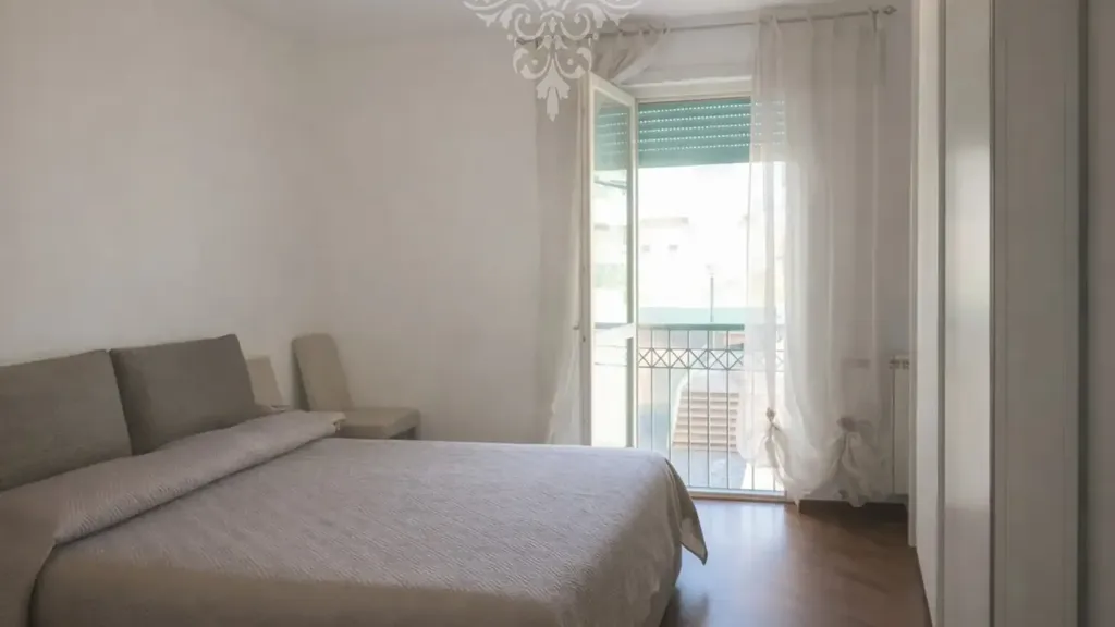 Chambres - Apartment with Terrace in Massarosa Centre