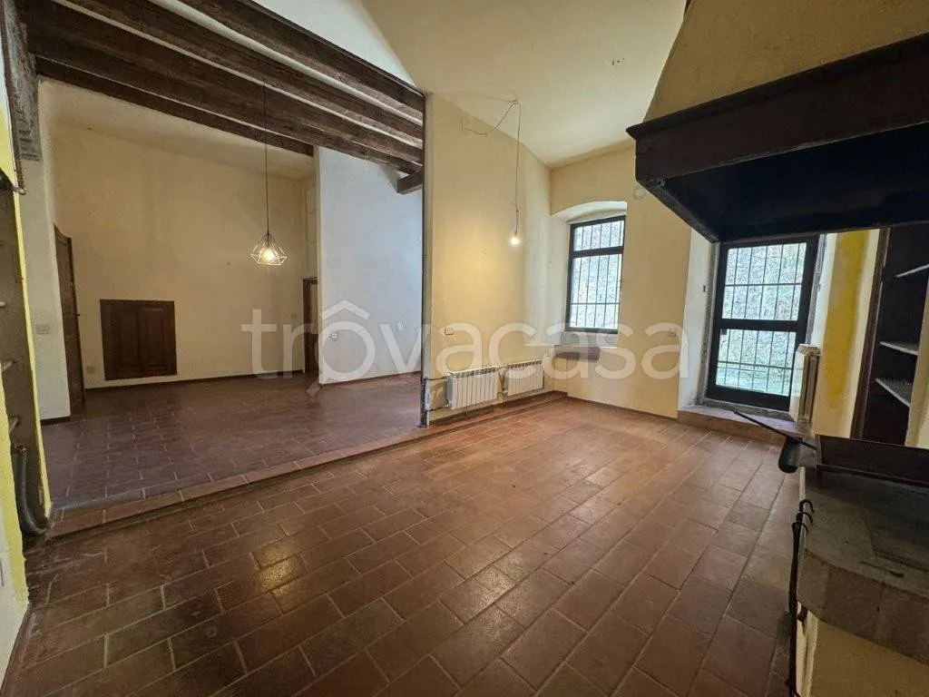 Séjour - Apartment with Panoramic View in Trieste