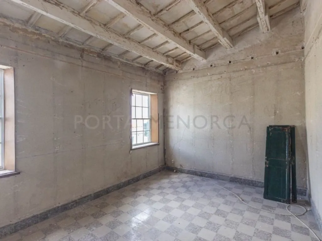 Pièces - Luxury House with Courtyard in Mahon