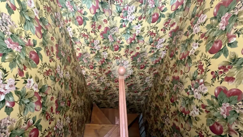 Pièces - Apartment with Balcony in Frascati
