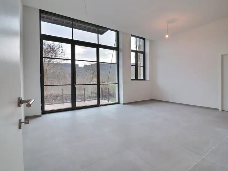 Rooms - House in Flawinne, Namur
