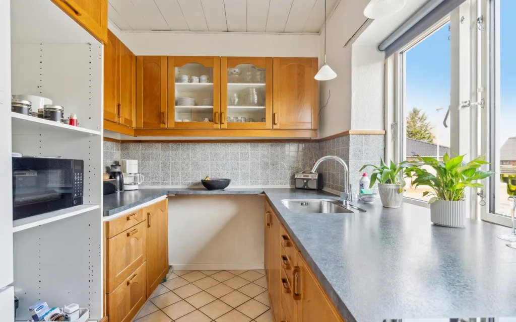 Maison 3 pièces à Bjerringbro