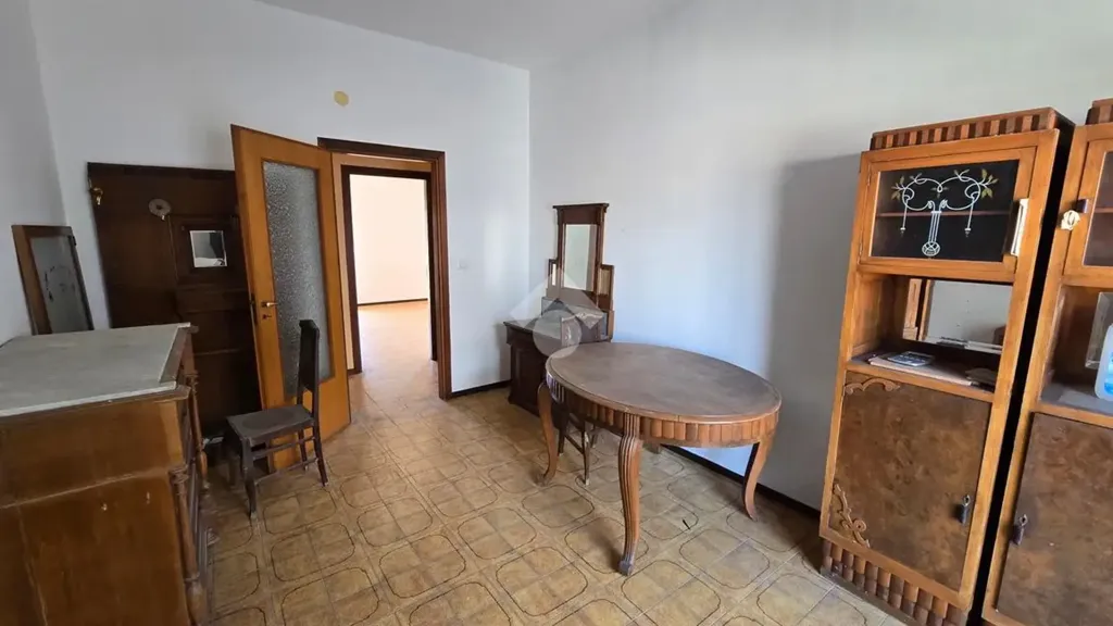 Söögituba - Apartment with Sea View in Siracusa