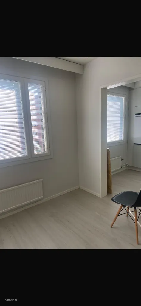 Pièces - Bright Studio with Wardrobe in Vatiala, Kangasala