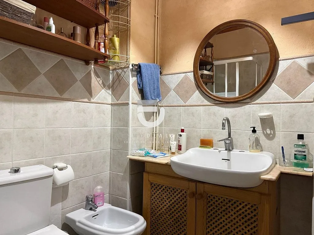 Vannitoad - Terraced House with Private Garage in Daimus