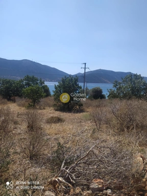 All Photos (11) - Building Land with Sea View in Agios Dimitrios