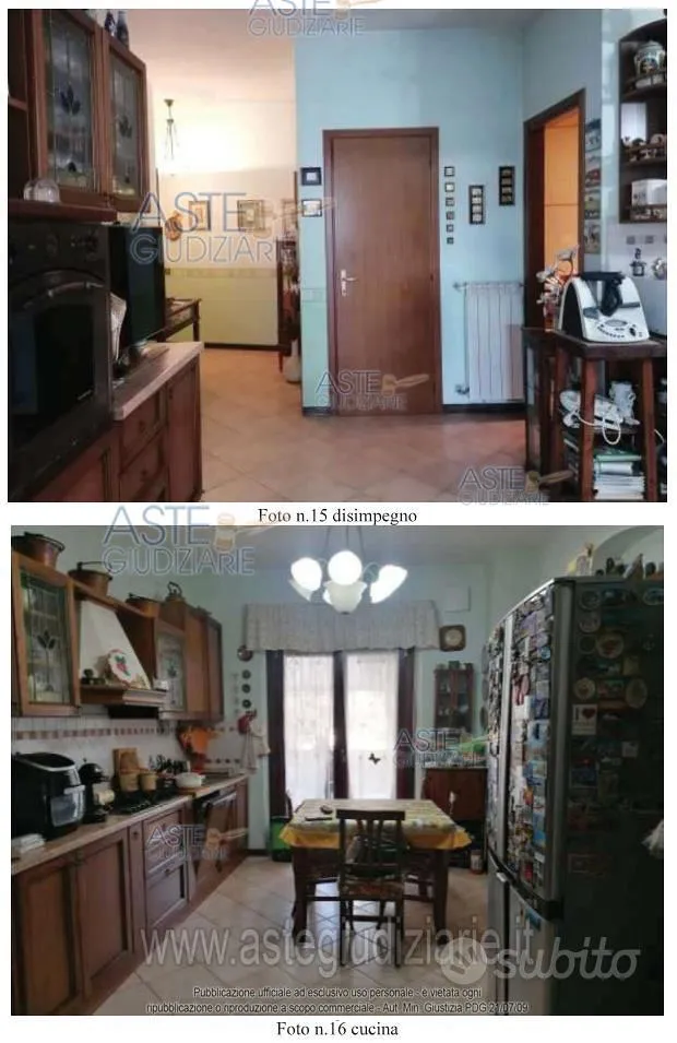 Appartement 4 pièces à IT