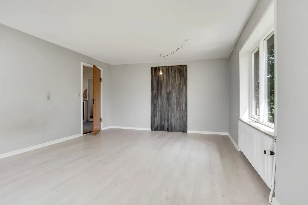 Maison 5 pièces à Vildbjerg