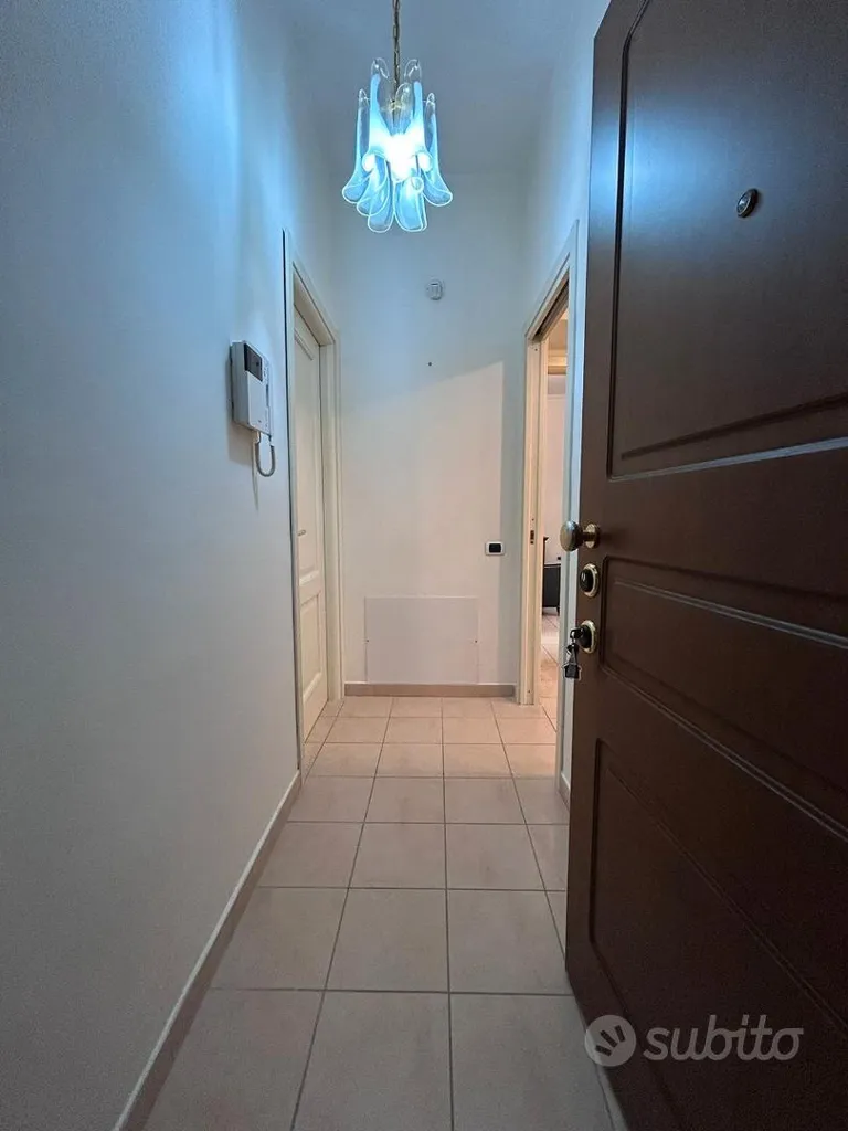 Esik - Rationalised Apartment in Cagliari Centre