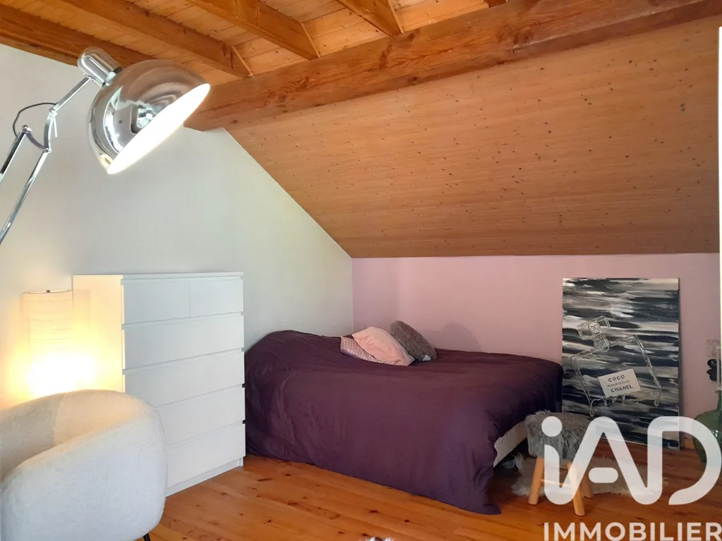 Magamistoad - Charming House with Large Garage in Le Haut-Bréda