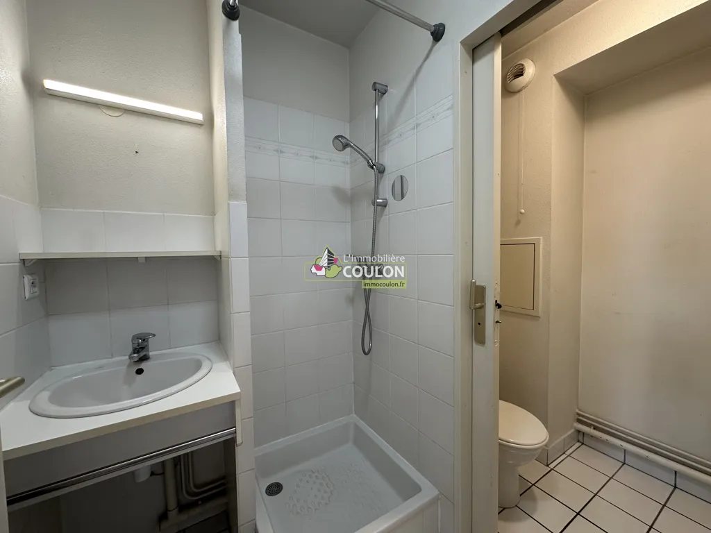 Vannitoad - 1-Bedroom Flat with Garage in Quiet Building