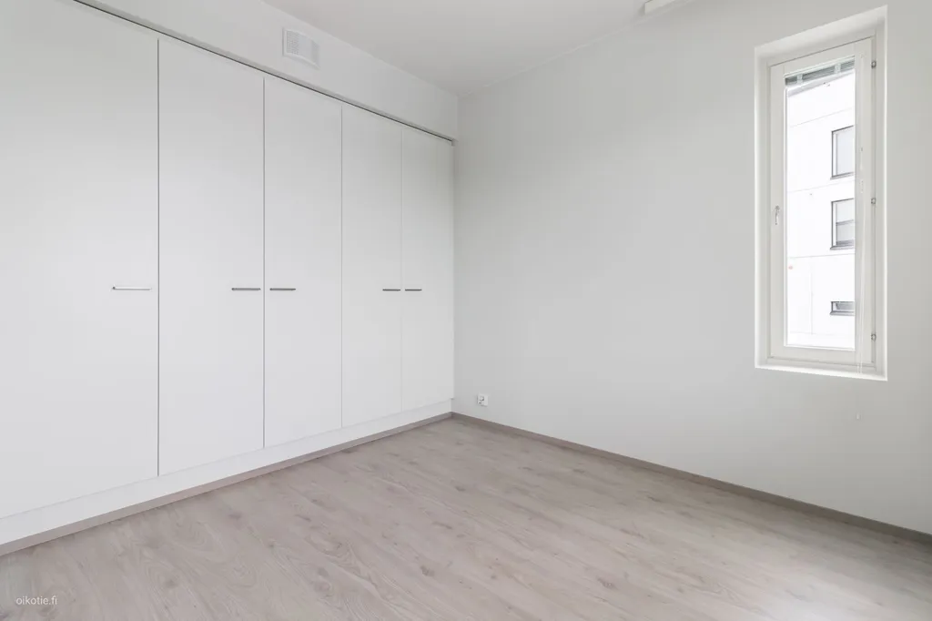 Chambres - Modern Flat with Glazed Balcony in Olari
