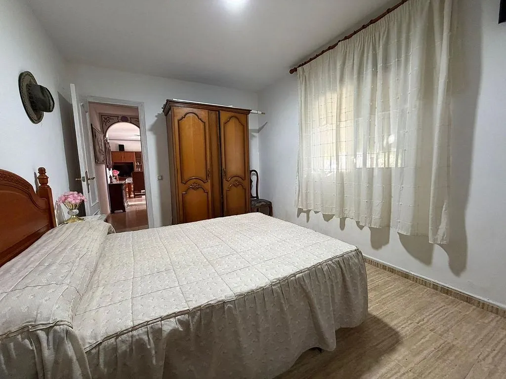 Chambres - Chalet with Pool in Alcolea, Córdoba