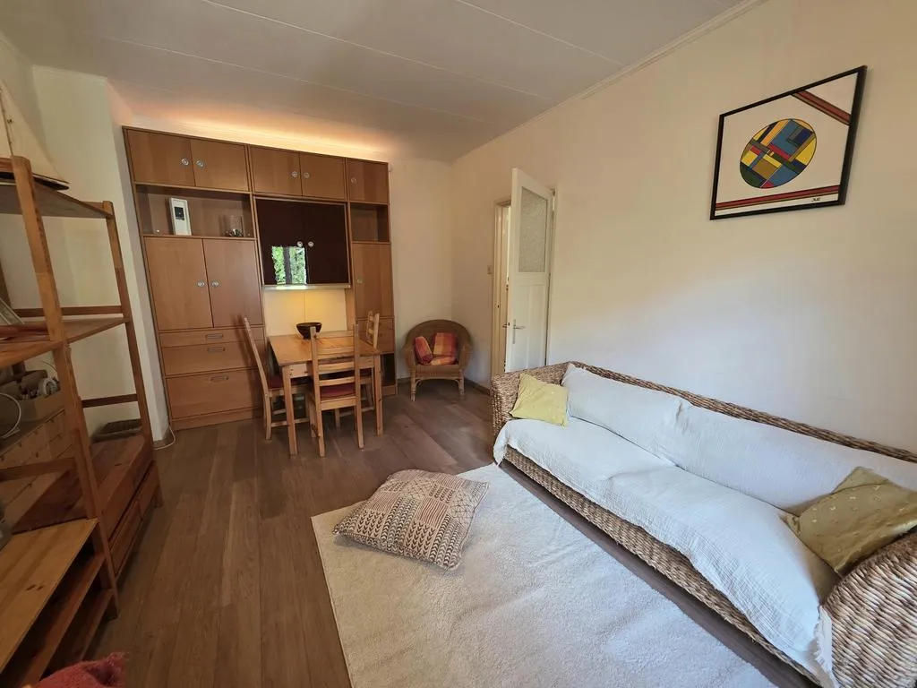 Appartement 4 pièces à Utrecht