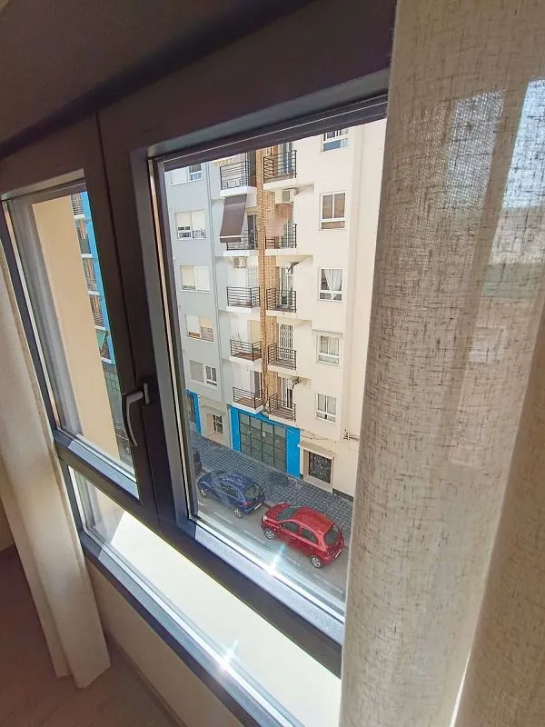 Pièces - Student Studio with Air Conditioning in Poblats Marítims