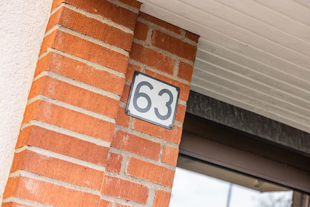 Välivaade - Two-Bedroom Flat with Balcony in Jönköping