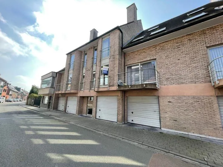 Välivaade - Townhouse in Central Tielt