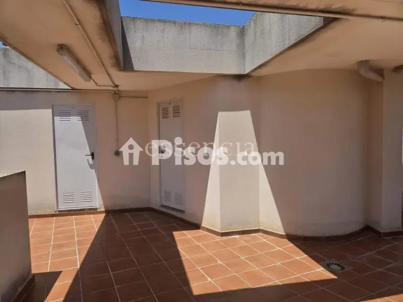 Terrazza - Semi-New Flat with Terrace in Potries