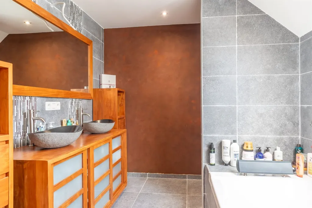 3-bedroom house in Rhode-Saint-Genèse