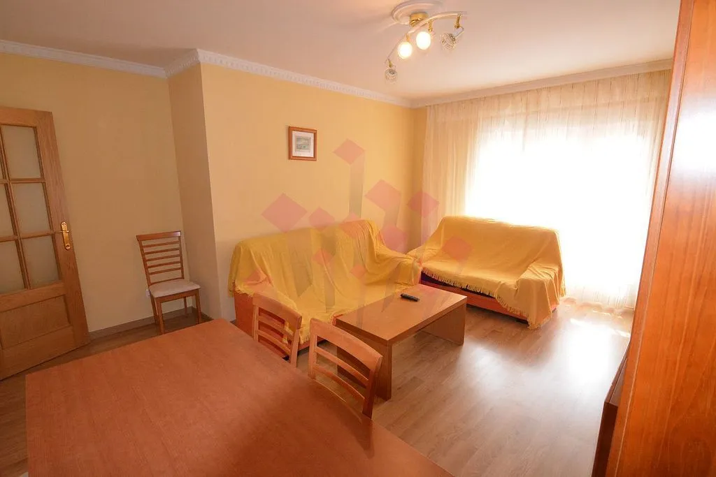 Esszimmer - Renovated Flat with Terrace in El Perchel, Ciudad Real