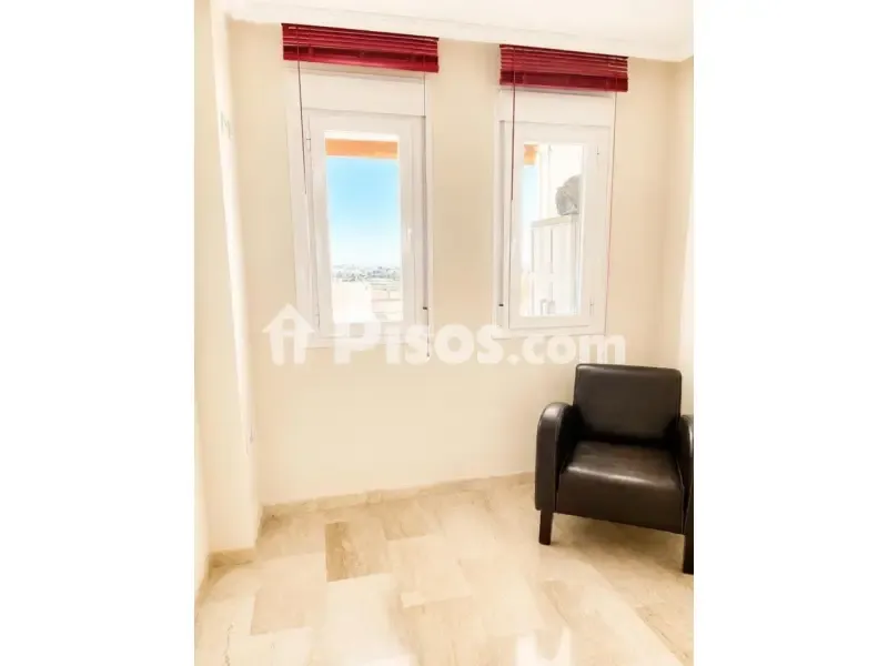 Toad - Duplex with Sea Views in Benalmádena