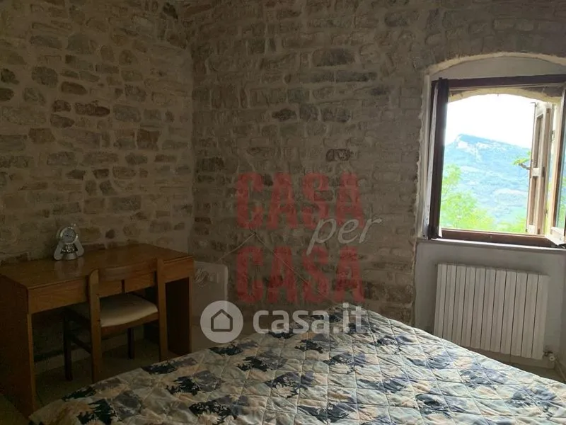 Magamistoad - Restored Bilocale with Panoramic Views in Force