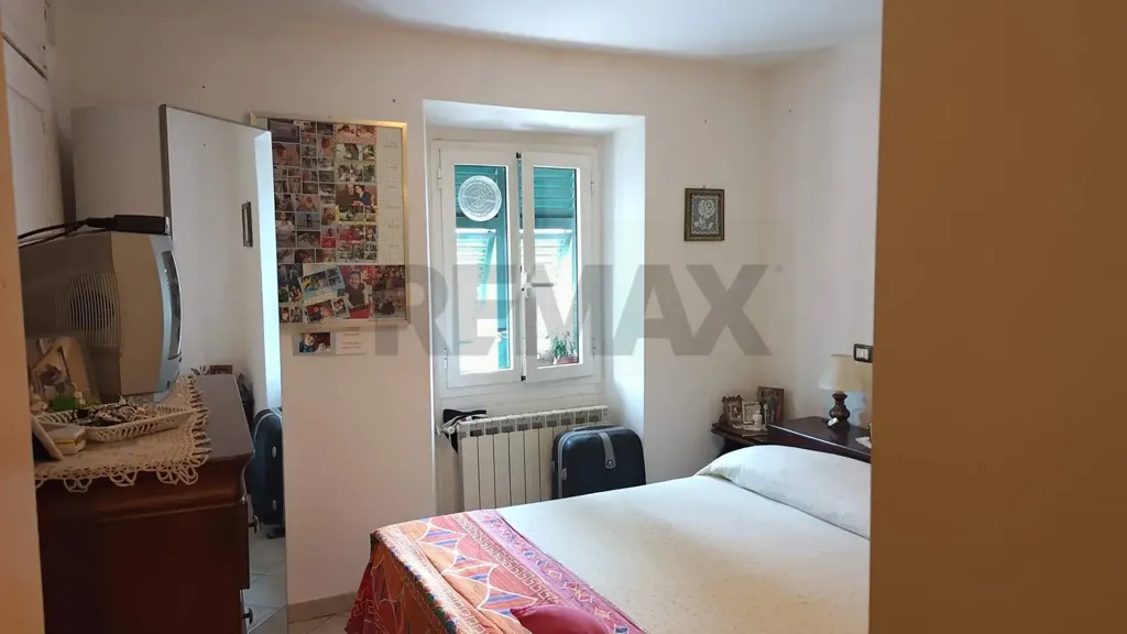 Chambres - Apartment with Terrace near Sassello Centre
