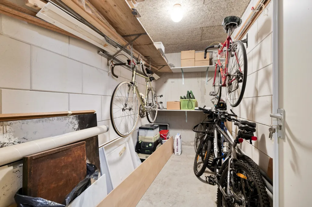 2 magamistoaga korter asukohas Amsterdam