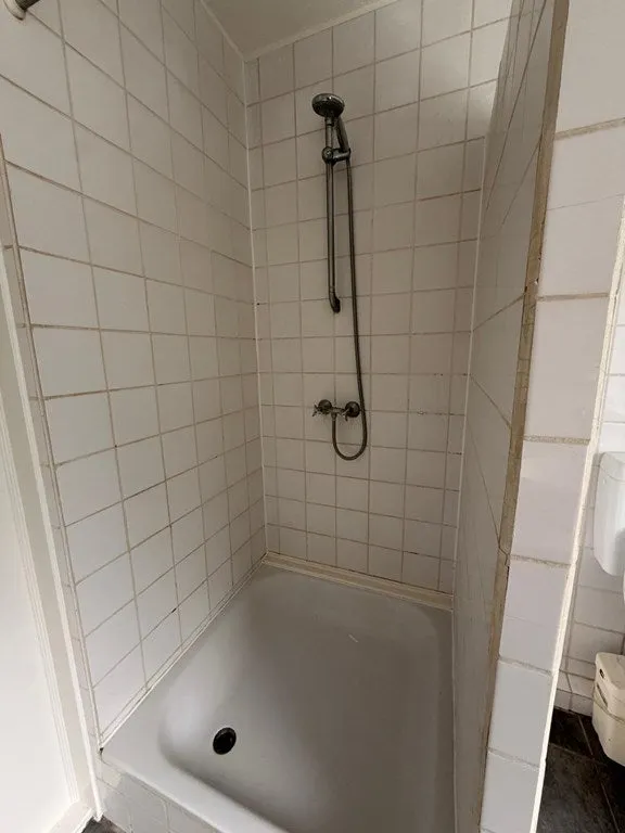 Salles de bain - Studio Maisonette in Eindhoven