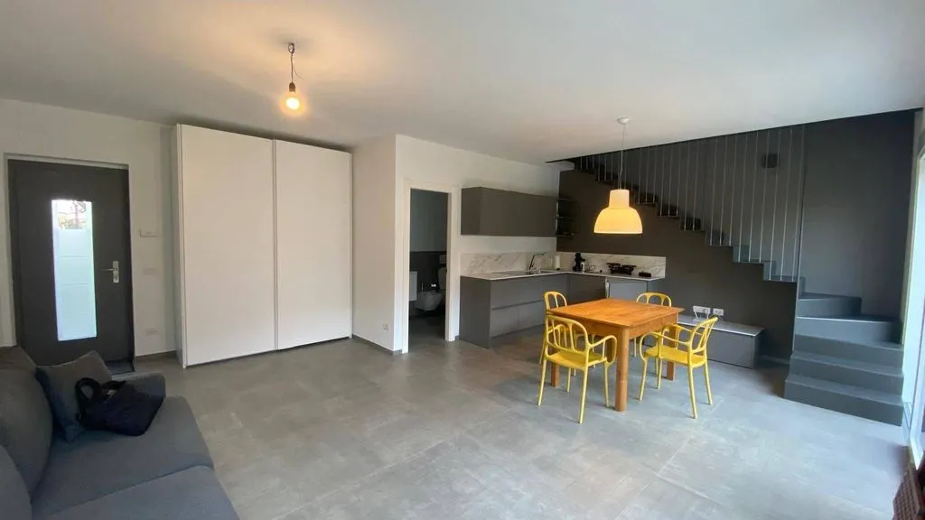 Salle à manger - Luxury Villa with Private Garden in Cannobio
