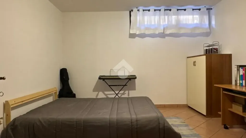 Camere da letto - Triplex with Garden in Pozzilli