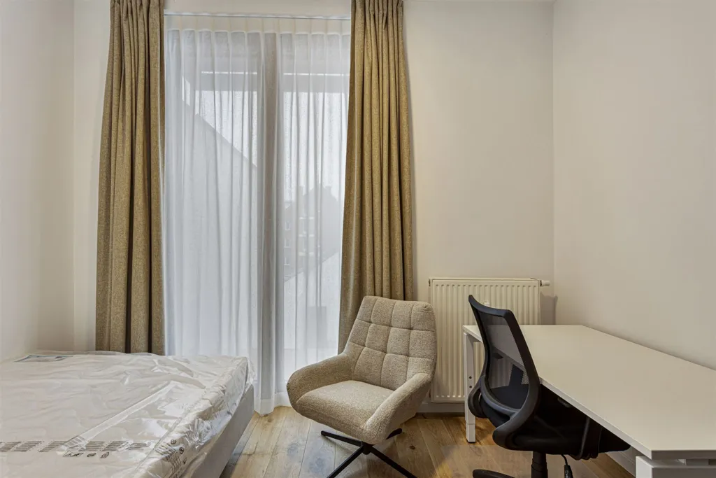 Magamistoad - Studio Apartment with Private Bathroom in Leuven Centre