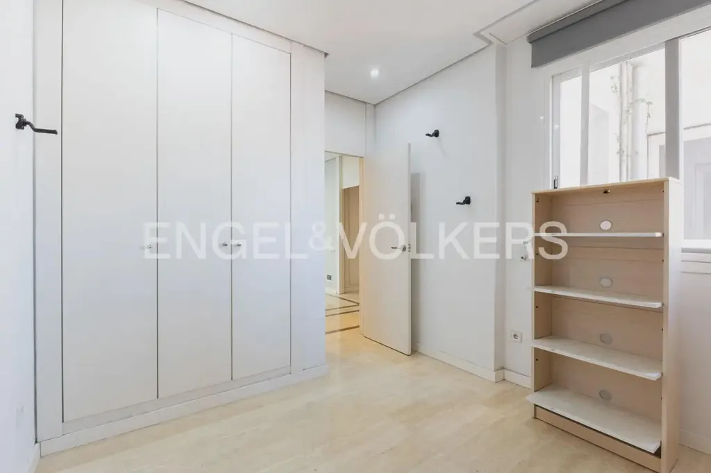 Chambres - Apartment with Balconies in Pla del Remei