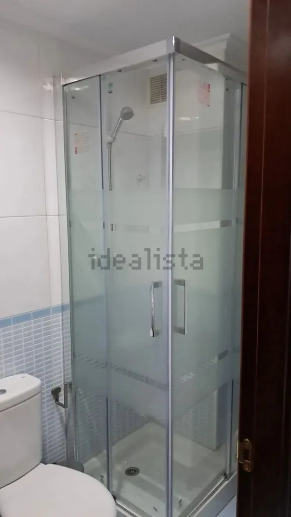 Bagni - Exclusive Gijón Flat with Ascensor
