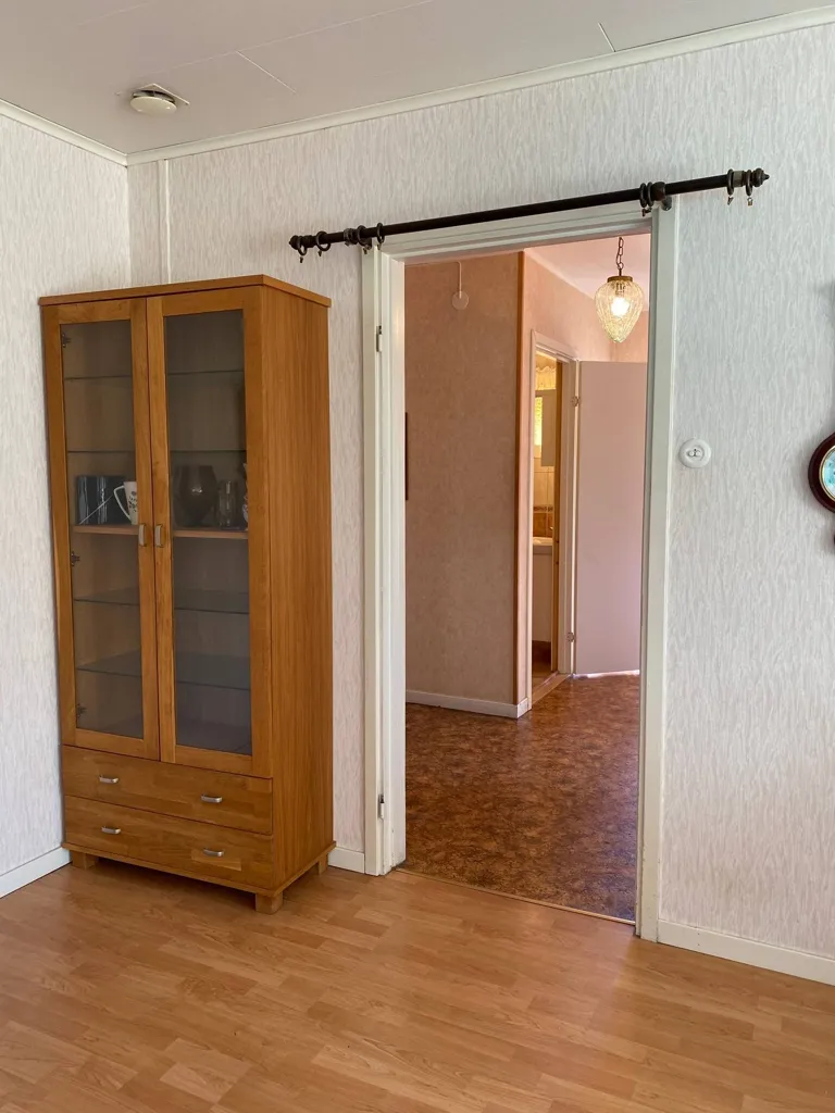 Elutuba - Charming Villa with Garden in Älvdalen