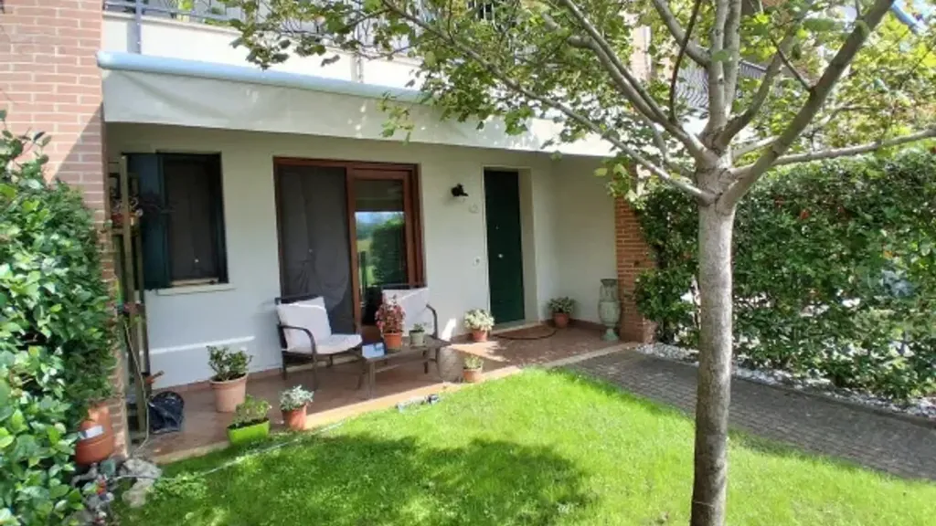 Aed - Contemporary Semi-detached Villa in Rosolina