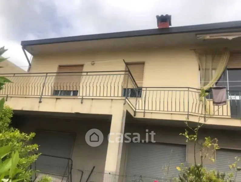 Extérieur - Apartment with Garden in Terralba
