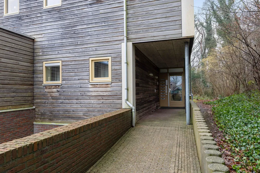 Välivaade - Penthouse with Three Balconies in Rolde Centre