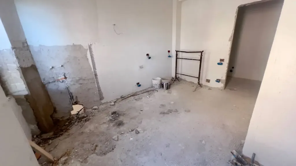 Toad - Rearranged Apartment with Balcony in Fabriano