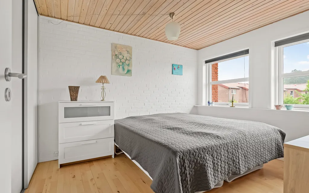 Maison 4 pièces à Fredericia