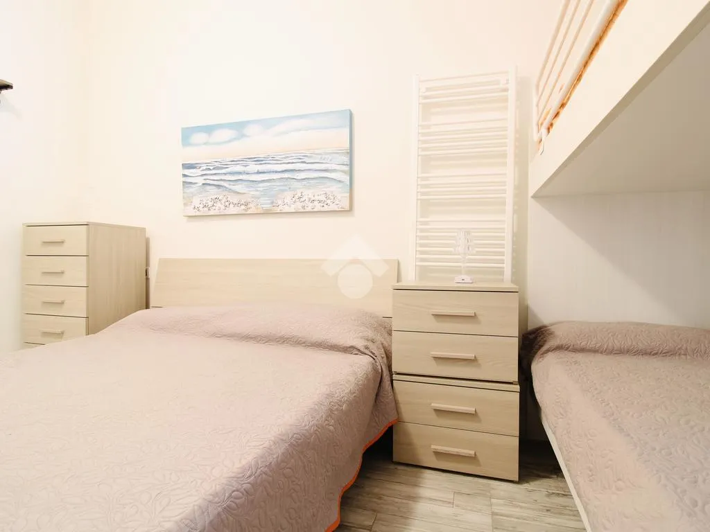 Camere da letto - Modern Studio in Piazza Marconi, Jesolo