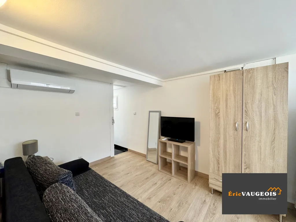 6-room house in Coulommiers