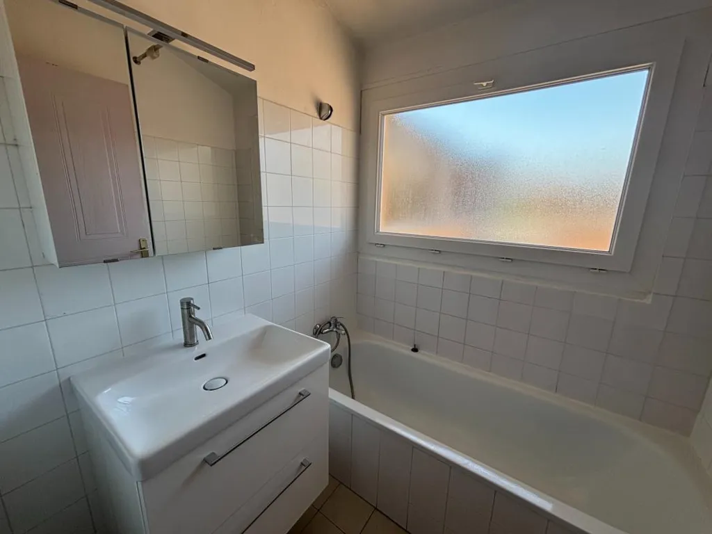 Vannitoad - Duplex Apartment with Terraces in Avignon