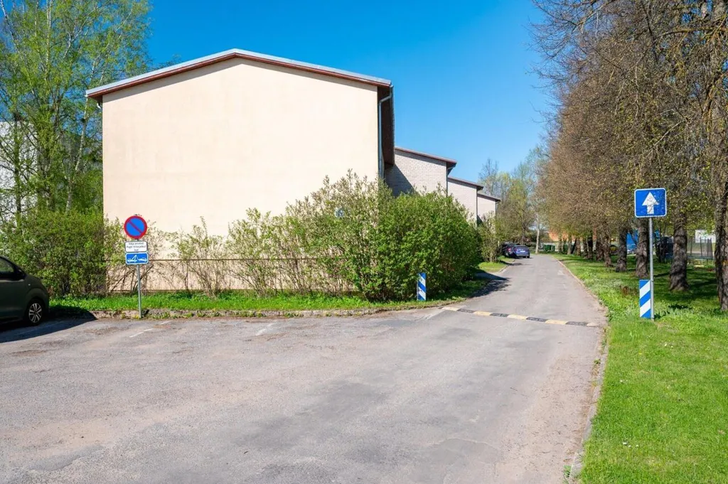Extérieur - Renovated Apartment with Stone Construction in Tõrvandi