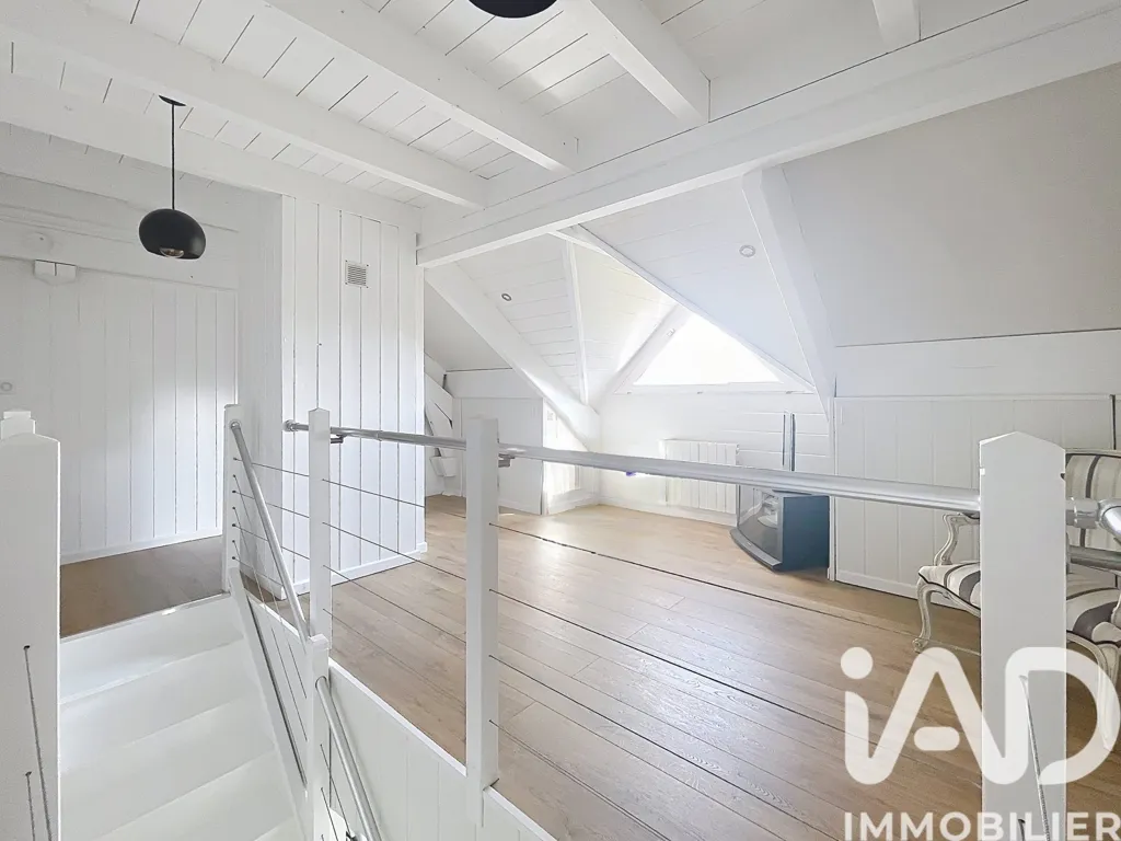 Pièces - Maison d'Architecte avec Vue Montagne à Héry-sur-Alby