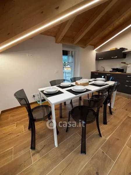 Söögituba - Student Apartment with Terrace in Trento