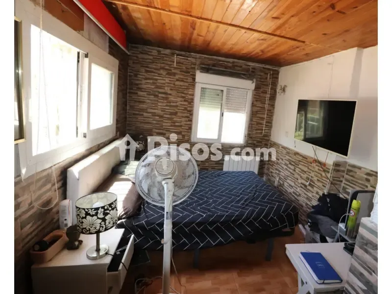 Camere da letto - Rustic House with Pool in Llucmajor